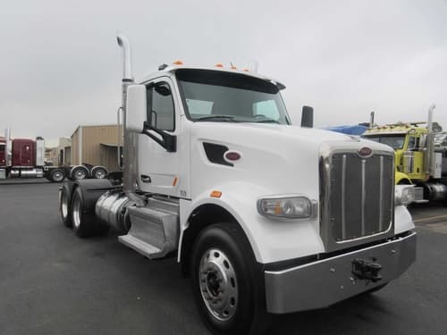 Used 2020 PETERBILT 567 Conventional - Day Cab in Channelview, TX image 23
