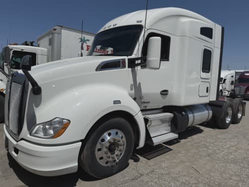 2022 KENWORTH T680