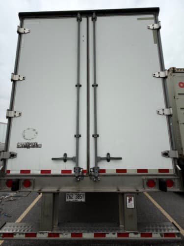 2019 Great Dane 53` Dry Van