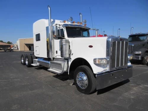 2018 Peterbilt 389