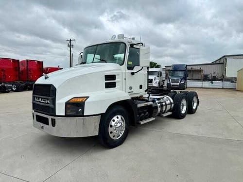 Used 2021 MACK ANTHEM Conventional - Day Cab