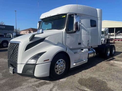 2020 Volvo VNL