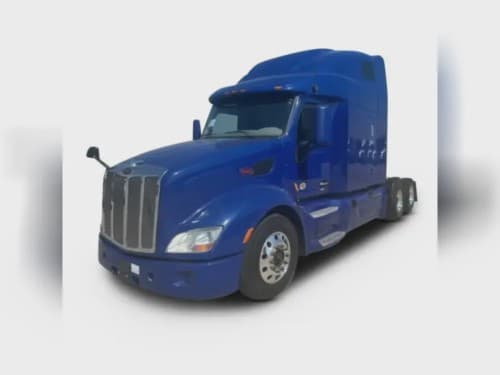 2022 Peterbilt 579
