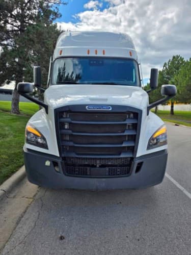2020 Freightliner Cascadia