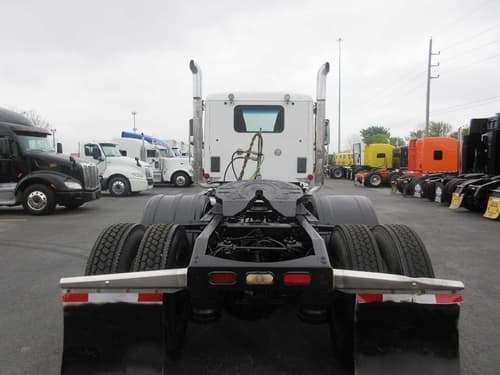 Used 2020 PETERBILT 567 Conventional - Day Cab in Channelview, TX image 22