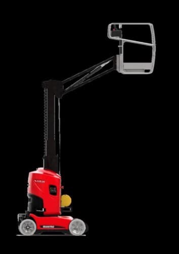 2025 MANITOU 26VJR