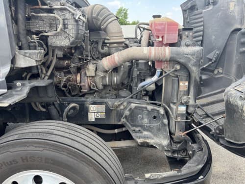 2019 Peterbilt 579 image 10