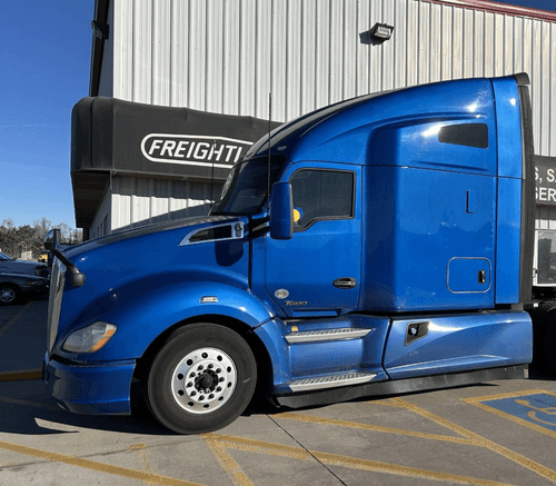 2020 Kenworth T680