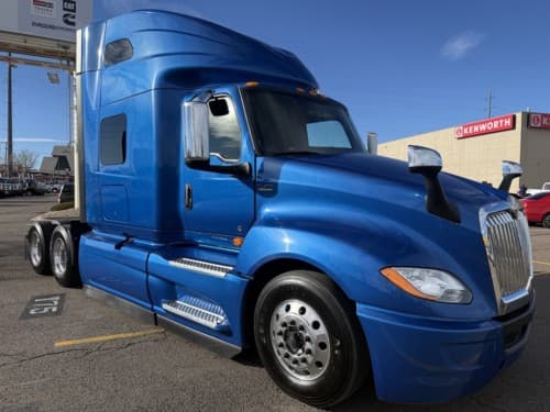 Used 2021 INTERNATIONAL LT625