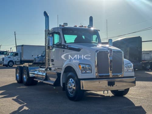 New 2026 KENWORTH T880S PH