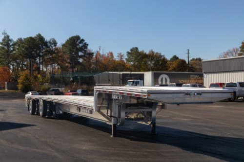 2025 MAC TRAILER MFG TNAR53AA0 SA078539