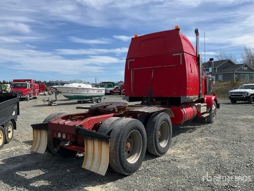 2006 Western star 4900EX image 6