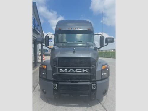 Used 2020 MACK Conventional - Sleeper Truck