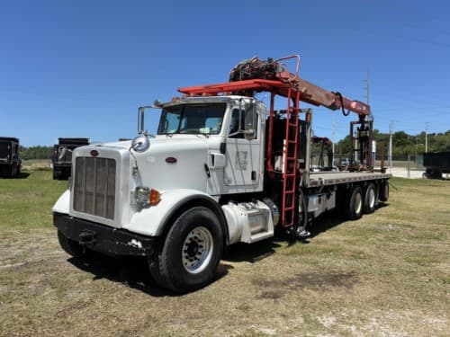 2014 FASSI F280SE.22 5809