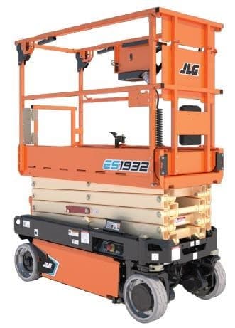 2026 JLG ES1932