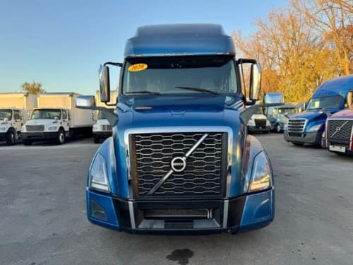 2020 Volvo VNL