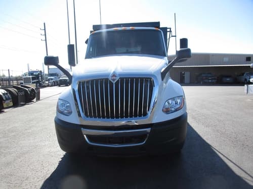 2021 International LT625