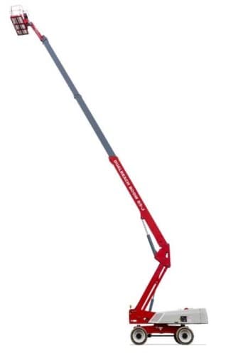 2026 MEC 85J