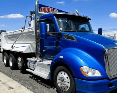 2018 Kenworth T680