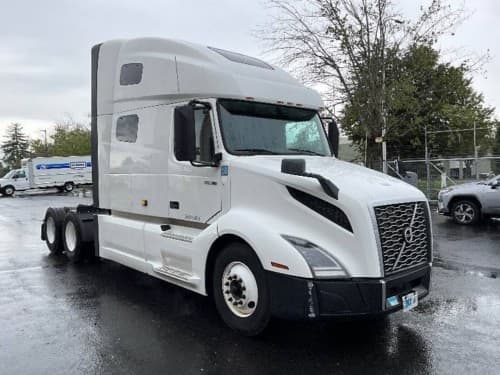 2022 Volvo VNL