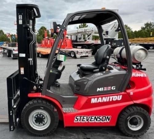 2023 MANITOU MI25G FL8448