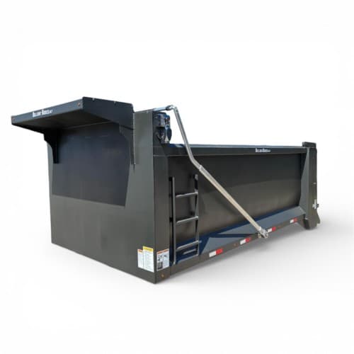 2026 BULLDOG BODIES 16 FT HIGHLIFT BW-192HL