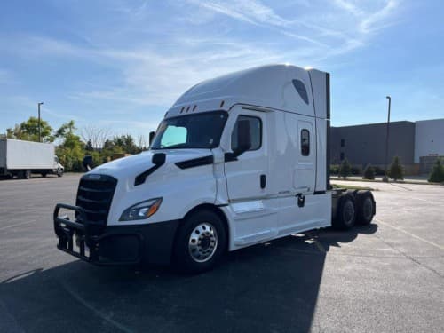 2022 Freightliner #1180