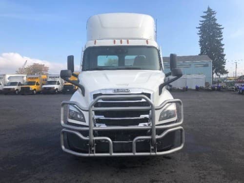 2021 Freightliner Cascadia