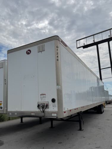 2022 Great Dane Dry Van image 6