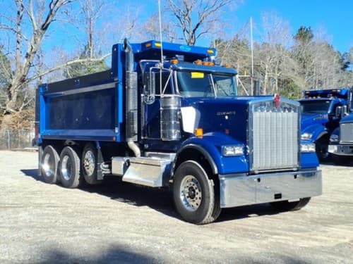 2026 Kenworth W900