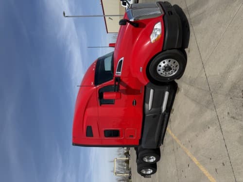 Used 2022 KENWORTH T680