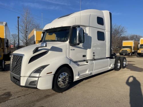 2024 Volvo VNL