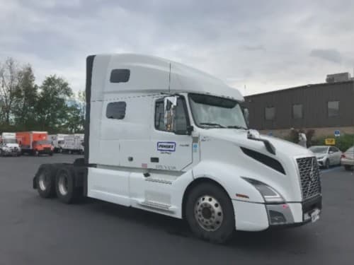 2022 Volvo VNL