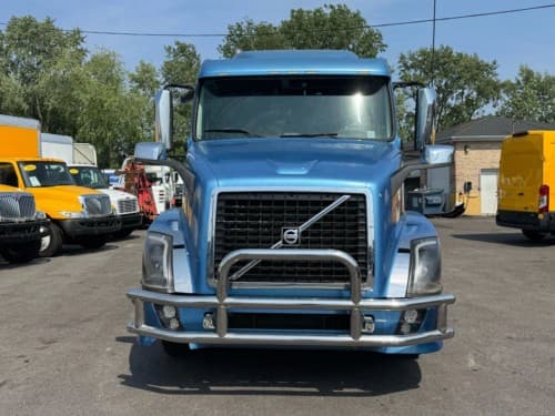 2012 Volvo VNL