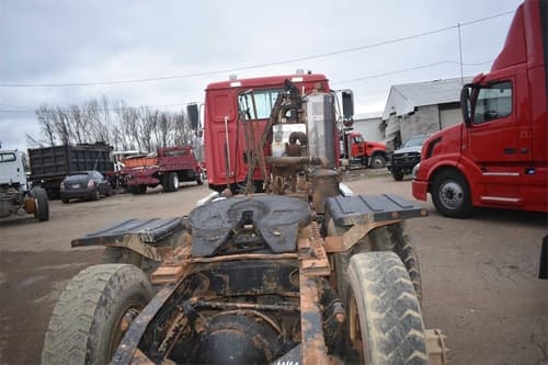 2013 Western star 4900EX image 3