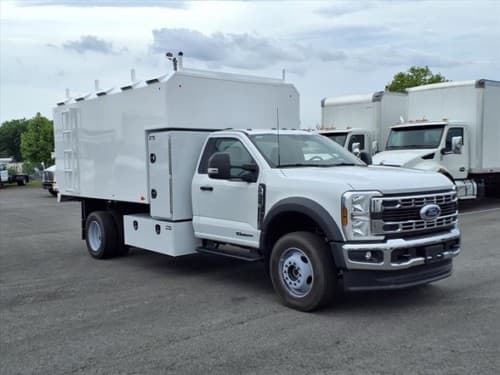 2026 Ford F600 SD XL