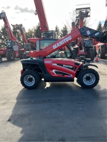 2023 MANITOU ULM 415 H MH9017