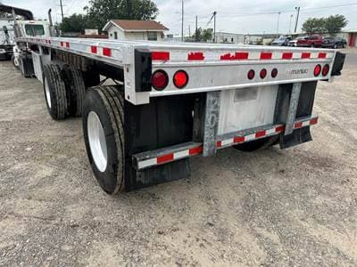 2016 MANAC TRAILERS USA Manac