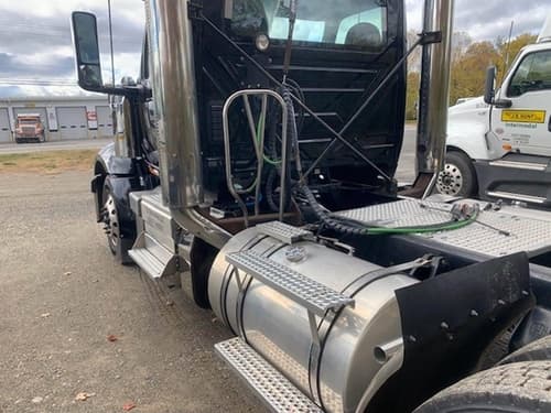 2022 International LoneStar Day Cab Truck - Cummins 525HP, 18 Speed Manual image 4