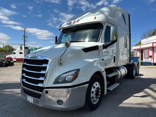 2020 Freightliner Cascadia