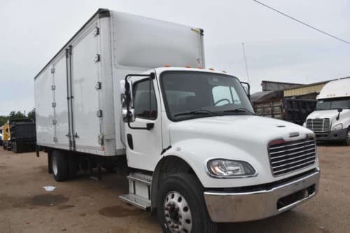 2019 Freightliner M2