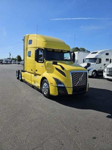 2024 Volvo VNL760
