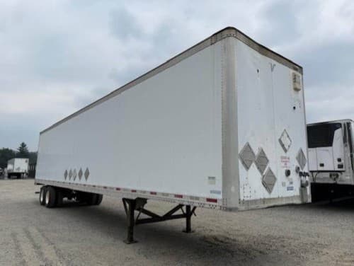 2009 Vanguard VIP 4000