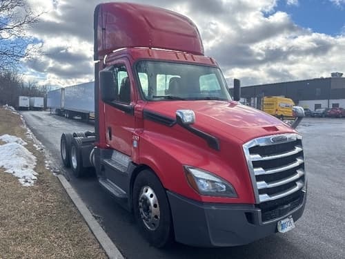Used 2019 Freightliner Conventional - Day Cab, Tractor - T12664ST