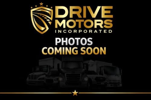2018 International 4300