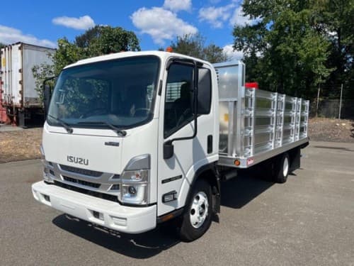 2023 Isuzu NPR