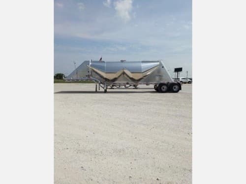 2025 Mac Trailer Mfg 1650 Cft