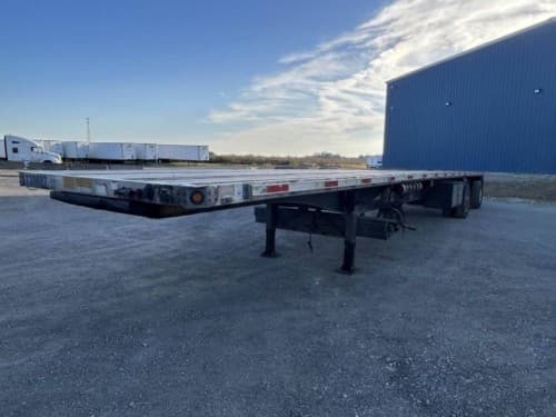 2013 Utility Reefer