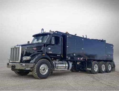 2024 Peterbilt 567