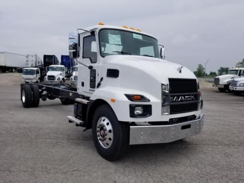 2025 MACK MD6 120094